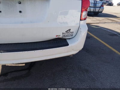 DODGE GRAND CARAVAN