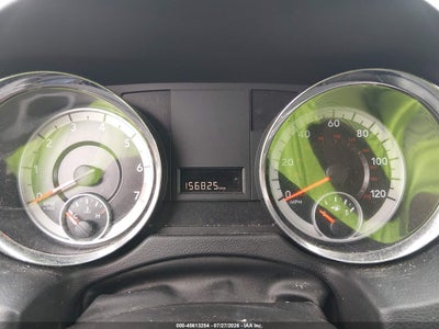 DODGE GRAND CARAVAN