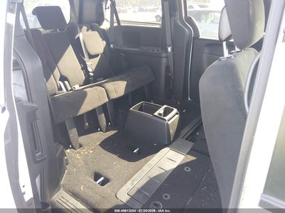 DODGE GRAND CARAVAN