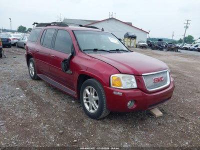 2006 Gmc Envoy Xl