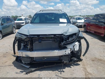 TOYOTA GRAND HIGHLANDER HYBRID