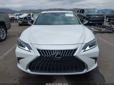 LEXUS ES 350