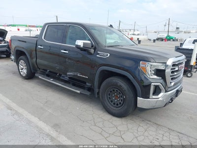 GMC SIERRA 1500