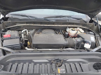 GMC SIERRA 1500