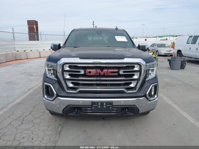 GMC SIERRA 1500