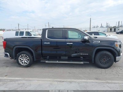 GMC SIERRA 1500