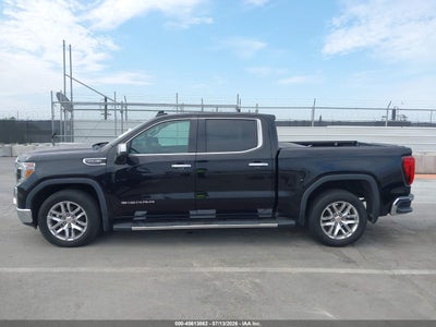 GMC SIERRA 1500