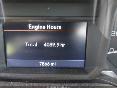 GMC SIERRA 1500