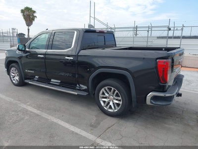 GMC SIERRA 1500