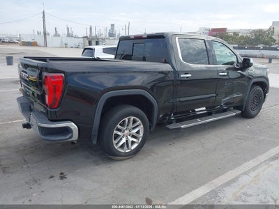 GMC SIERRA 1500