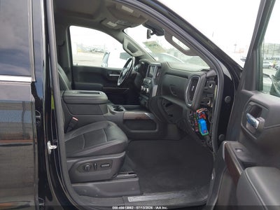 GMC SIERRA 1500