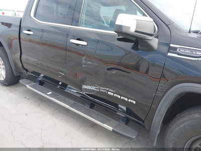 GMC SIERRA 1500