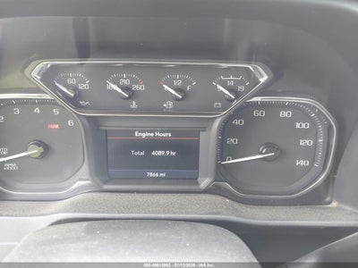 GMC SIERRA 1500
