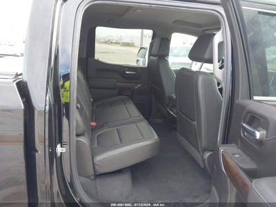 GMC SIERRA 1500