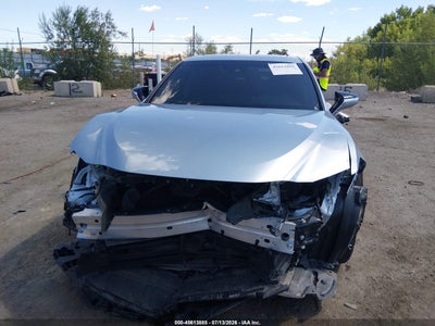 LEXUS ES 300H