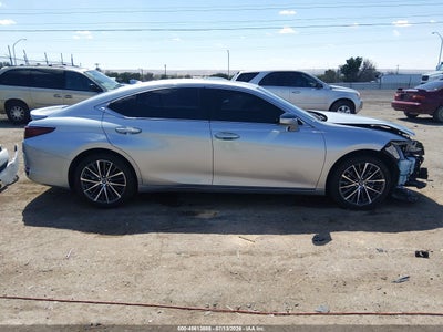 LEXUS ES 300H