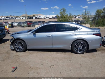 LEXUS ES 300H