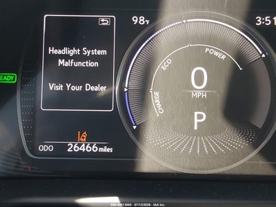 LEXUS ES 300H