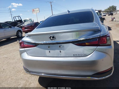 LEXUS ES 300H