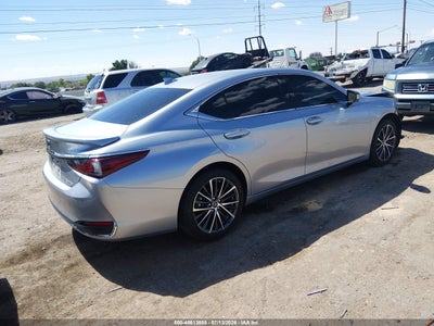 LEXUS ES 300H