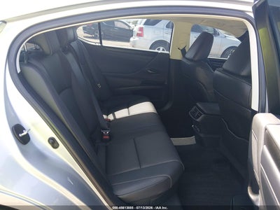 LEXUS ES 300H