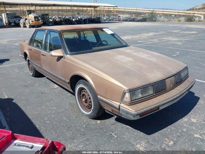1989 Oldsmobile Delta 88