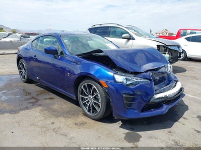 2017 Toyota 86