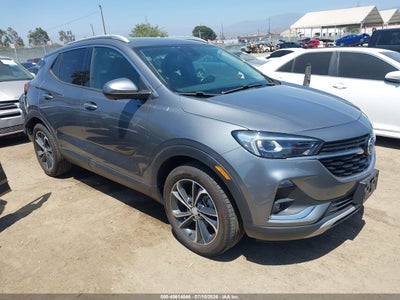 BUICK ENCORE