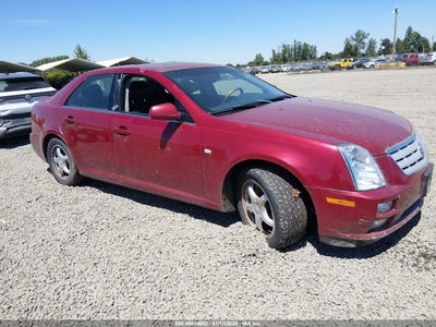 2005 Cadillac Sts