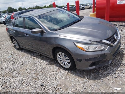 1N4AL3AP3GC223124 NISSAN ALTIMA Photo 1
