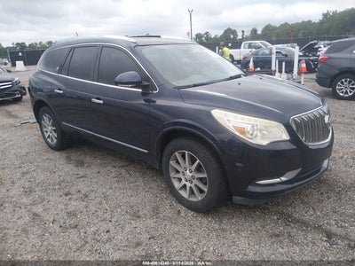 BUICK ENCLAVE