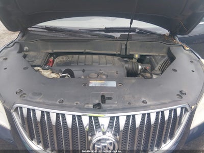 BUICK ENCLAVE
