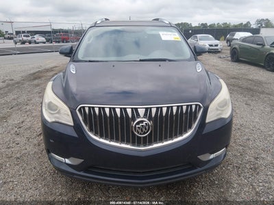 BUICK ENCLAVE