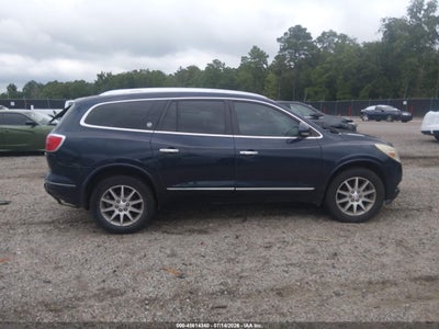 BUICK ENCLAVE