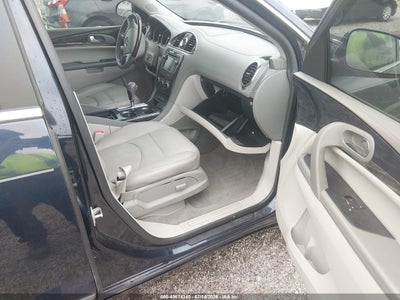BUICK ENCLAVE