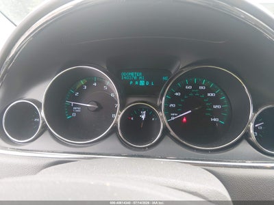 BUICK ENCLAVE