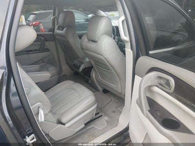 BUICK ENCLAVE