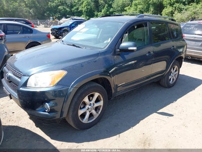 2011 Toyota Rav4