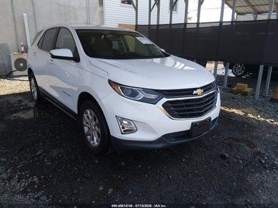 3GNAXUEV0ML367217 CHEVROLET EQUINOX Photo 1