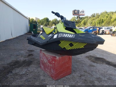 2023 Seadoo Spark