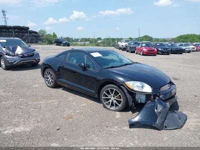 2011 Mitsubishi Eclipse