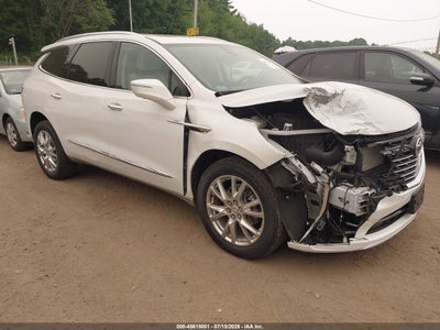 BUICK ENCLAVE