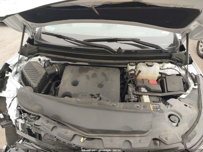 BUICK ENCLAVE