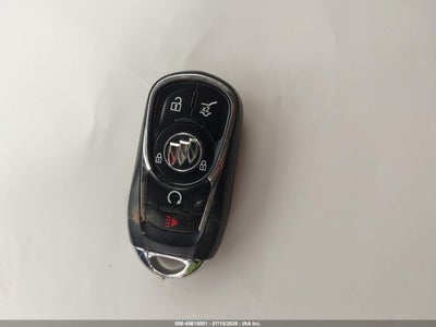 BUICK ENCLAVE