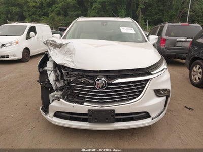 BUICK ENCLAVE