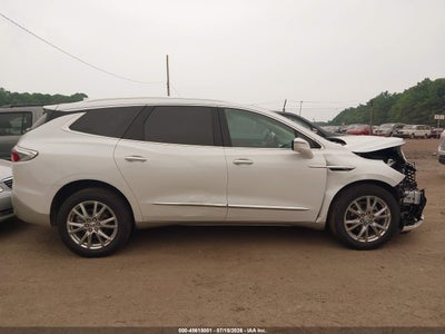 BUICK ENCLAVE