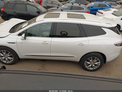 BUICK ENCLAVE