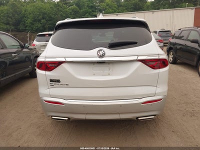 BUICK ENCLAVE