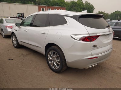 BUICK ENCLAVE