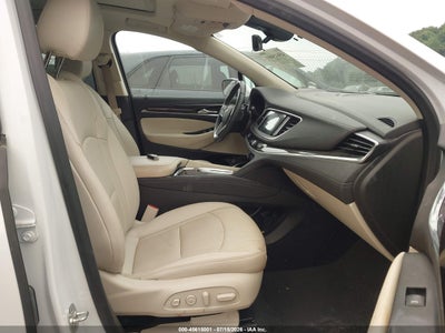 BUICK ENCLAVE